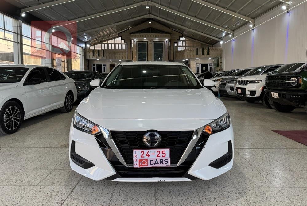 نیسان سێنترا